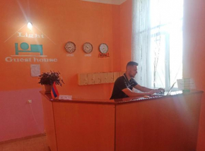 Light guest House in Gyumri, Gjumri